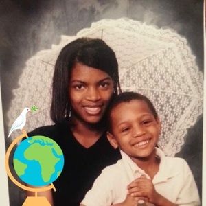 Meet your Posher, Nell